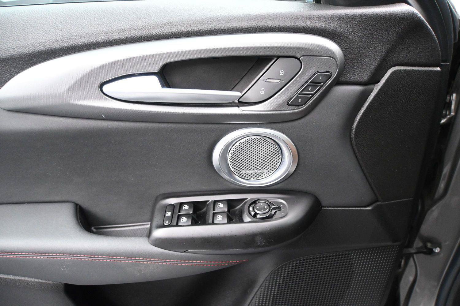 Used 2023 Dodge Hornet GT Plus w/ Track Pack AWD/4WD image 8