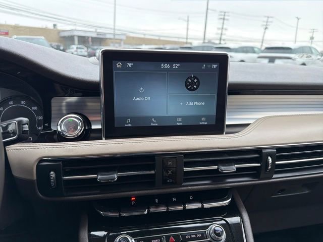 Certified 2022 Lincoln Corsair FWD image 23
