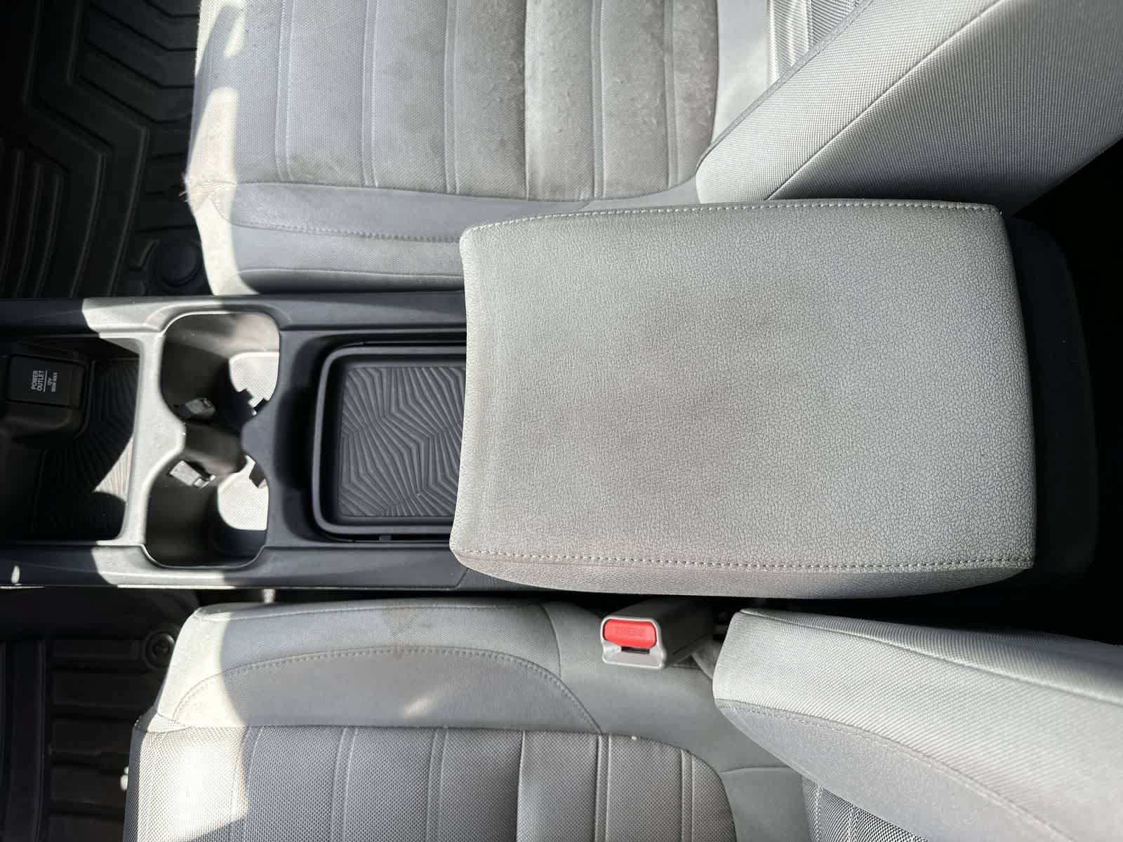 Used 2018 Honda CR-V LX image 21