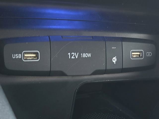 Used 2022 Hyundai Santa Cruz Limited image 26