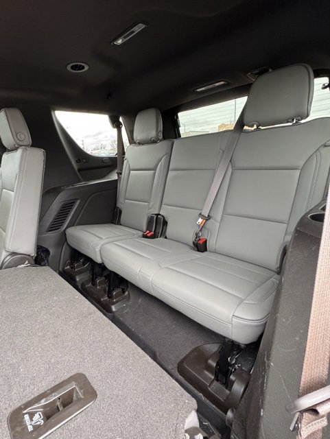 Used 2021 GMC Yukon SLT image 12