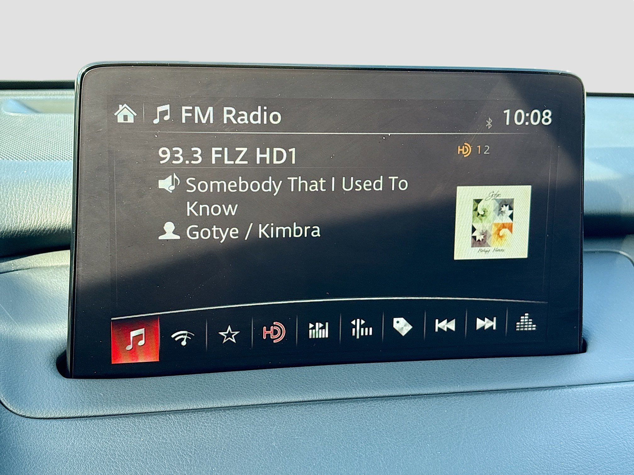 Used 2020 MAZDA CX-9 Grand Touring image 16