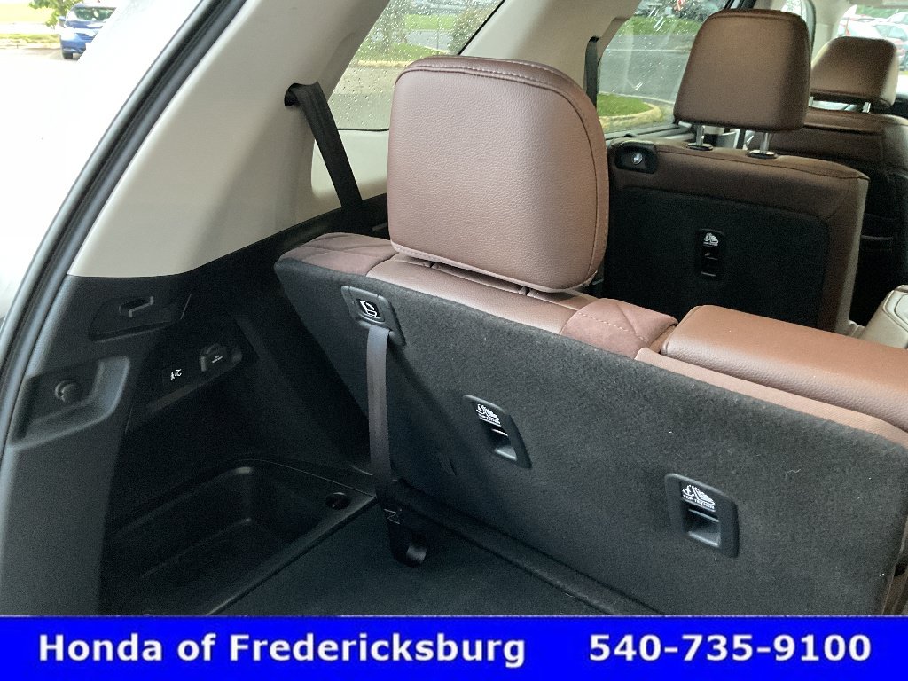 Certified 2026 Honda Pilot Elite image 24