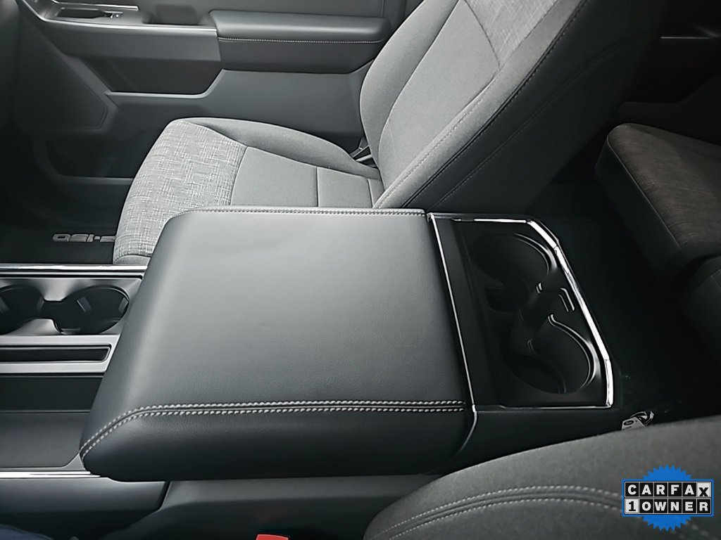 Used 2022 Ford F150 XLT w/ Equipment Group 301A Mid image 22