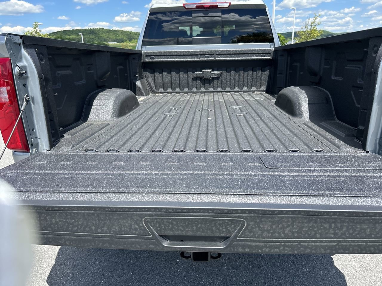 New 2026 Chevrolet Silverado 3500 LT w/ All Star Edition AWD/4WD image 9