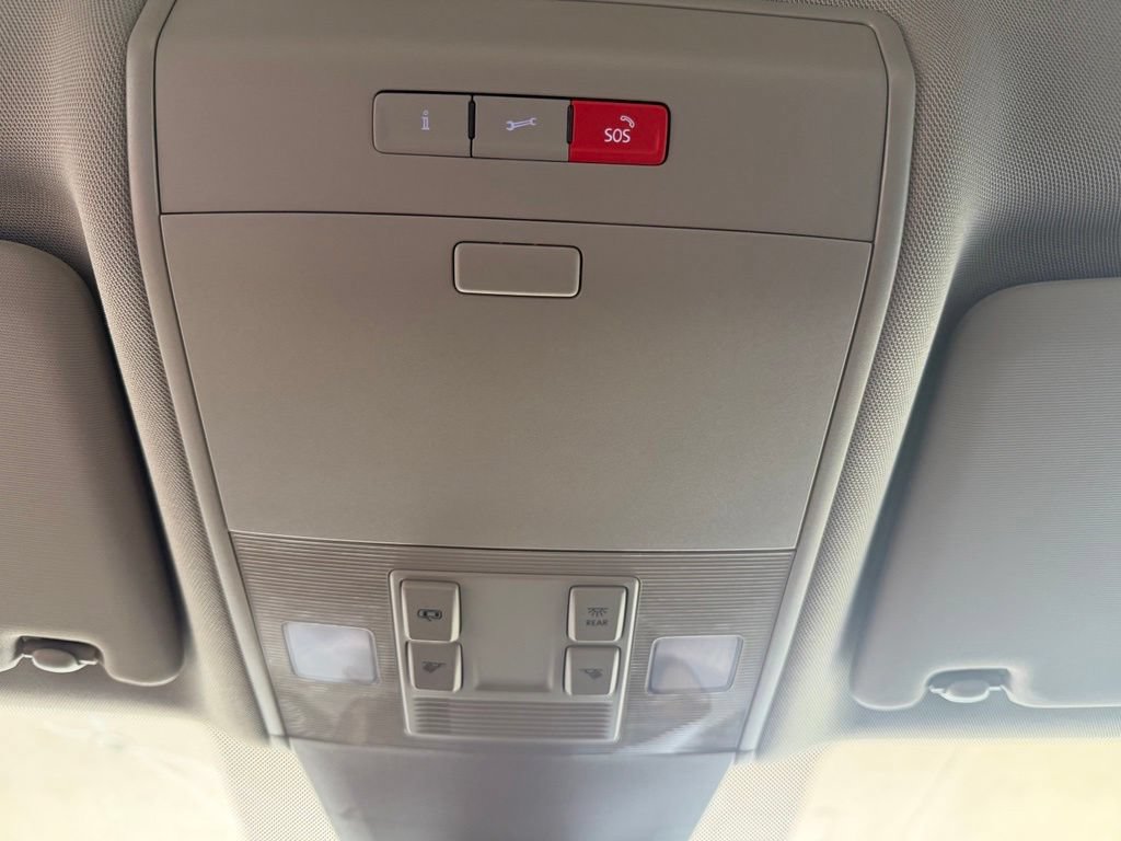 Used 2019 Volkswagen Atlas SE FWD image 48