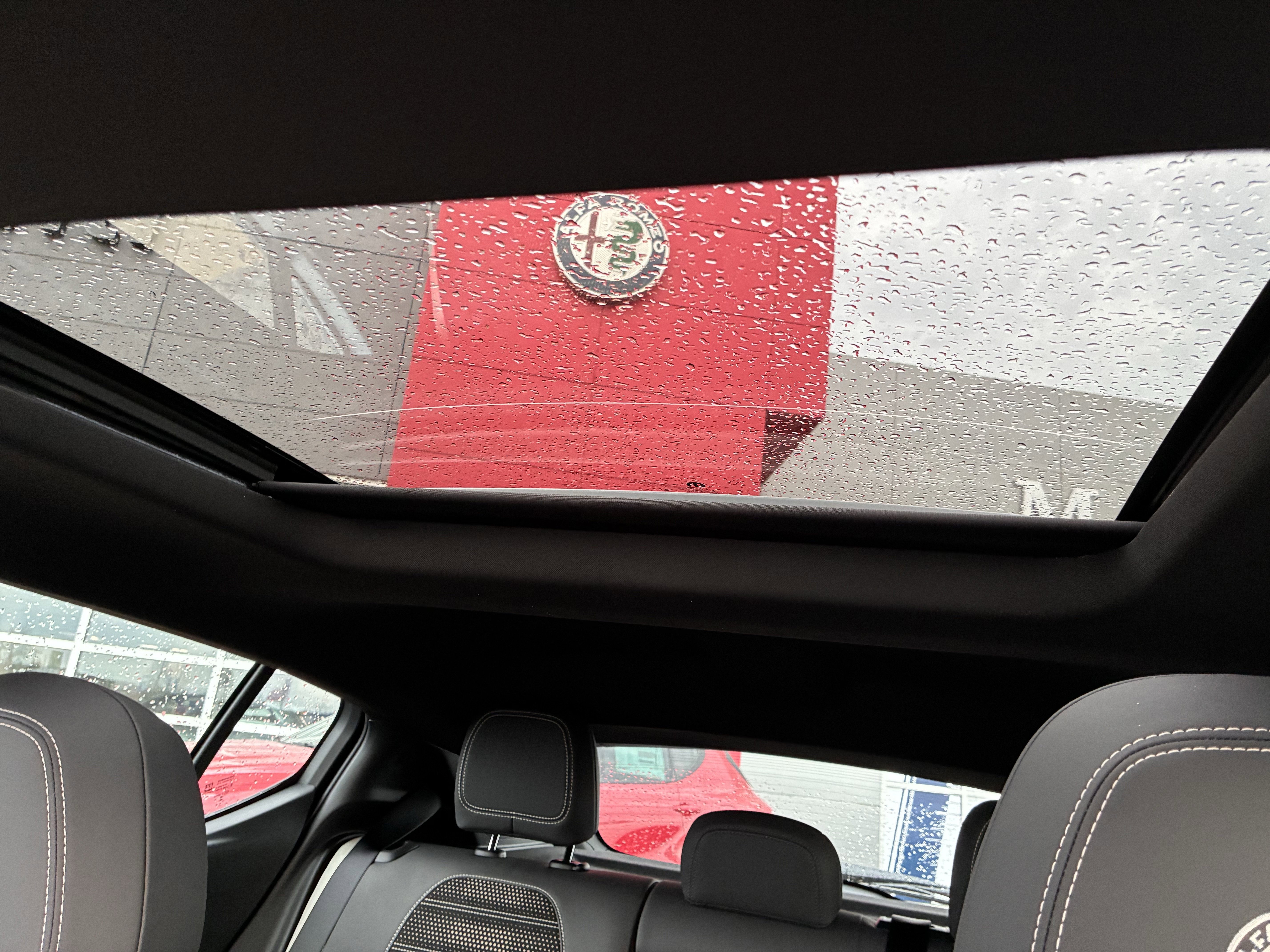 New 2026 Alfa Romeo Tonale AWD/4WD image 25