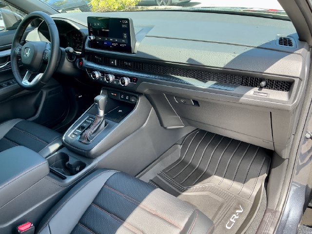 New 2027 Honda CR-V Sport-L image 13