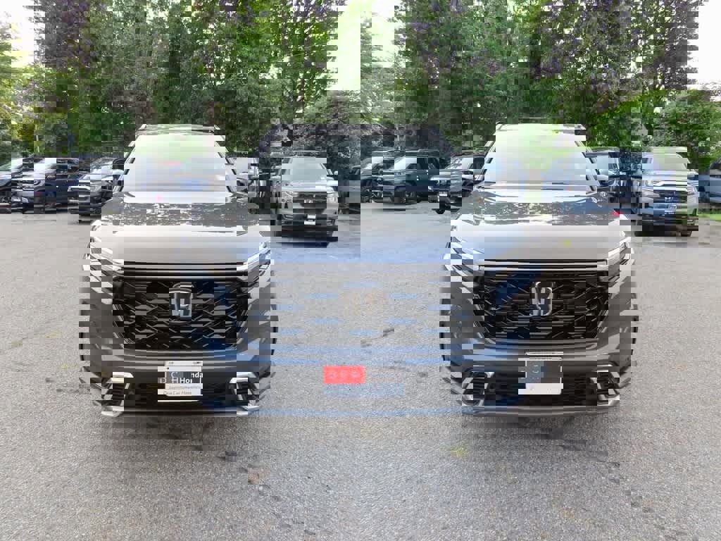 New 2026 Honda CR-V Sport Touring image 6