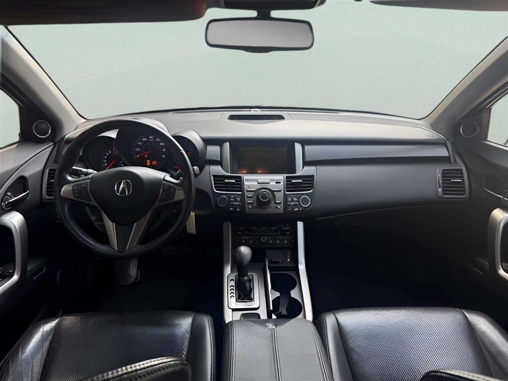 Used 2011 Acura RDX SH-AWD image 24