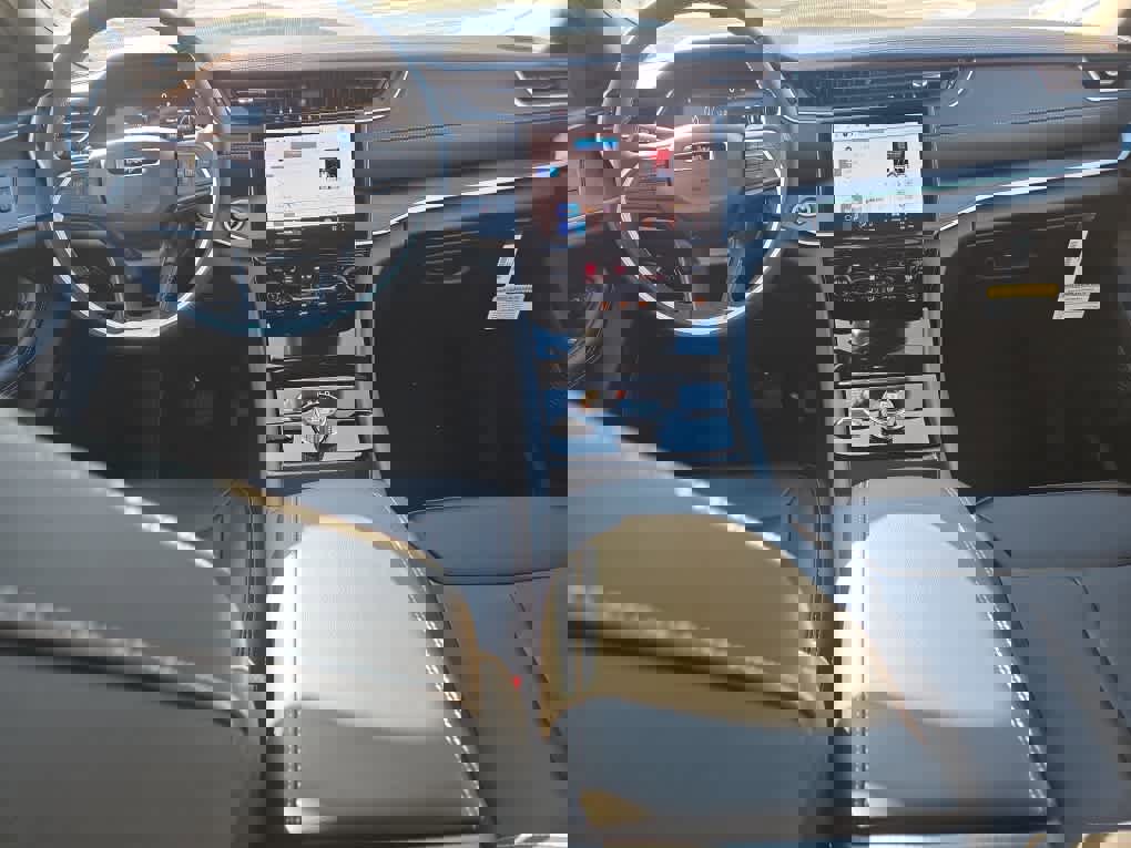 New 2025 Jeep Grand Cherokee Limited w/ Black Appearance Package image 15