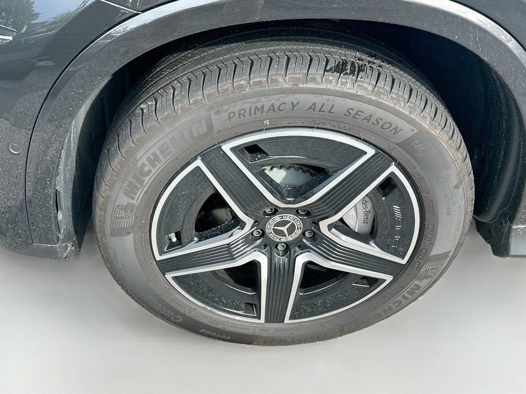 Certified 2026 Mercedes-Benz GLC 300 4MATIC image 32