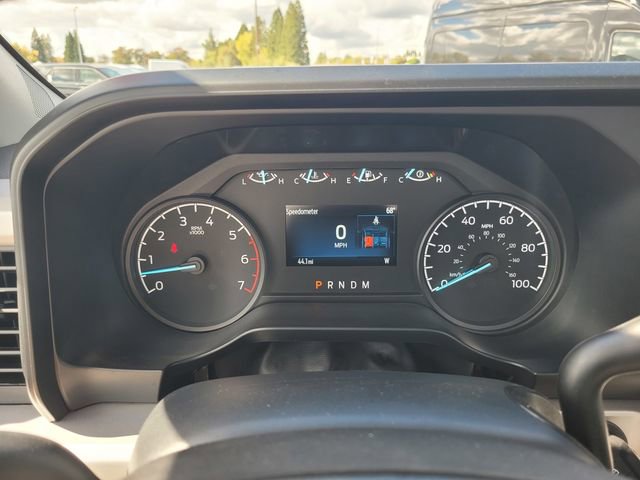 New 2026 Ford F250 XL AWD/4WD image 32