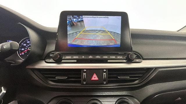 Used 2020 Kia Forte LXS FWD image 23