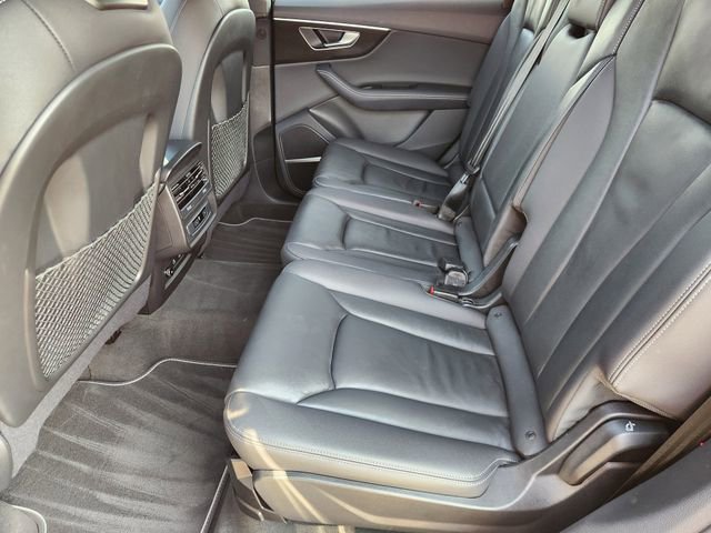 Used 2025 Audi Q7 2.0T Premium Plus w/ Premium Plus Package image 30