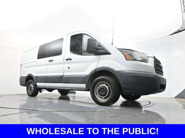 Used 2017 Ford Transit 250 130 Low Roof RWD image 41