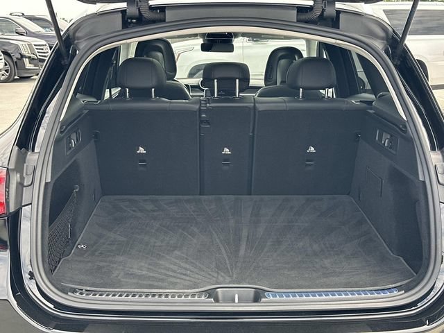 Used 2023 Mercedes-Benz GLC 300 4MATIC image 18