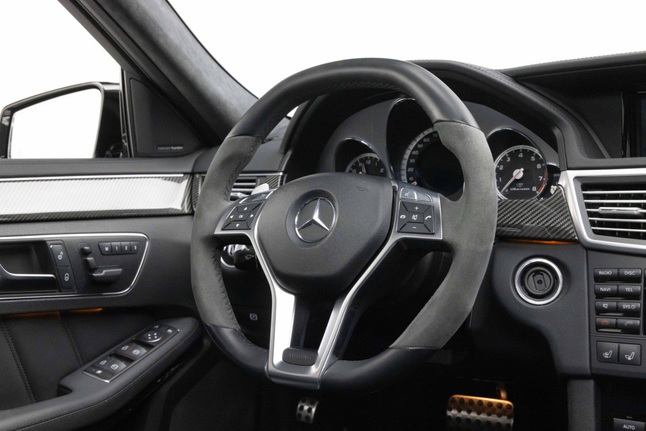 Used 2012 Mercedes-Benz E 63 AMG Wagon image 10