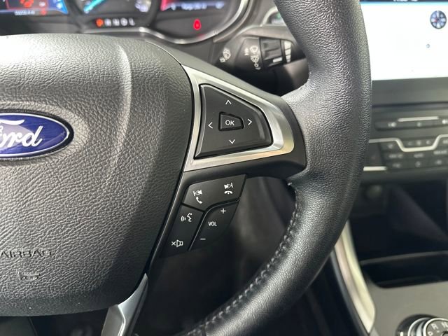 Used 2018 Ford Fusion Energi SE image 16