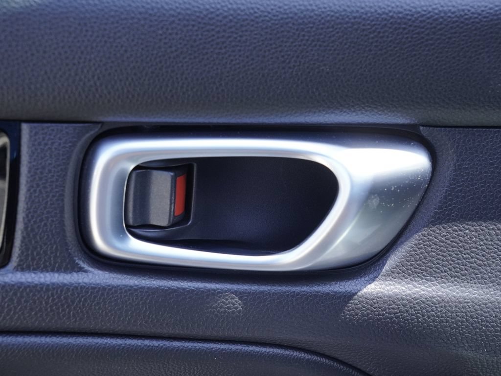 Used 2022 Honda Civic Sport Touring image 8