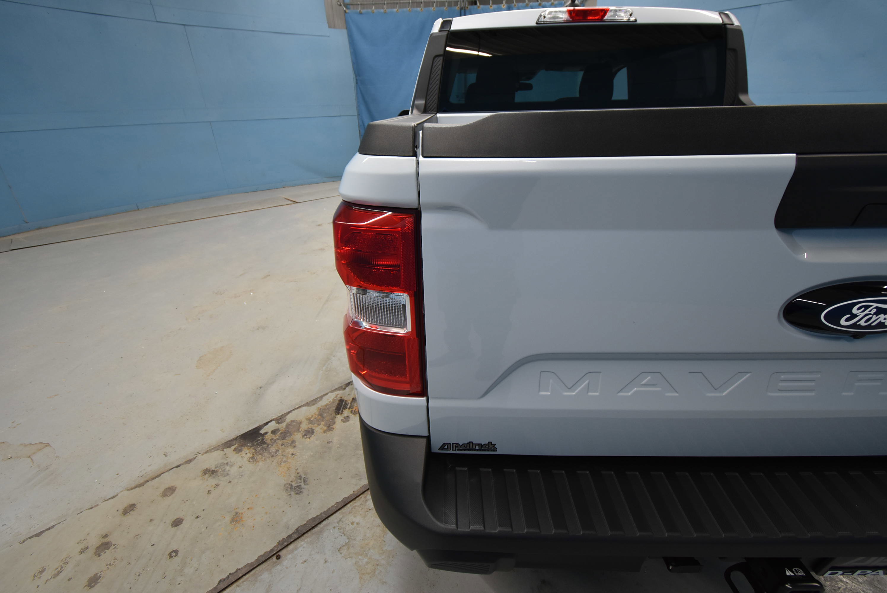New 2026 Ford Maverick XLT w/ Equipment Group 301A AWD/4WD image 34