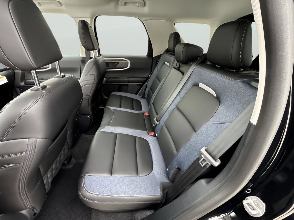 New 2025 Ford Bronco Sport Outer Banks w/ Outer Banks Tech Package+ image 25