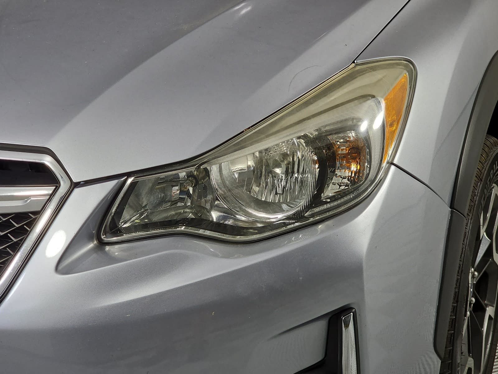 Used 2017 Subaru Crosstrek 2.0i Limited AWD/4WD image 28