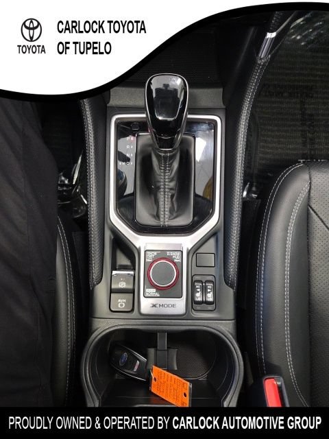 Used 2022 Subaru Forester Touring AWD/4WD image 30