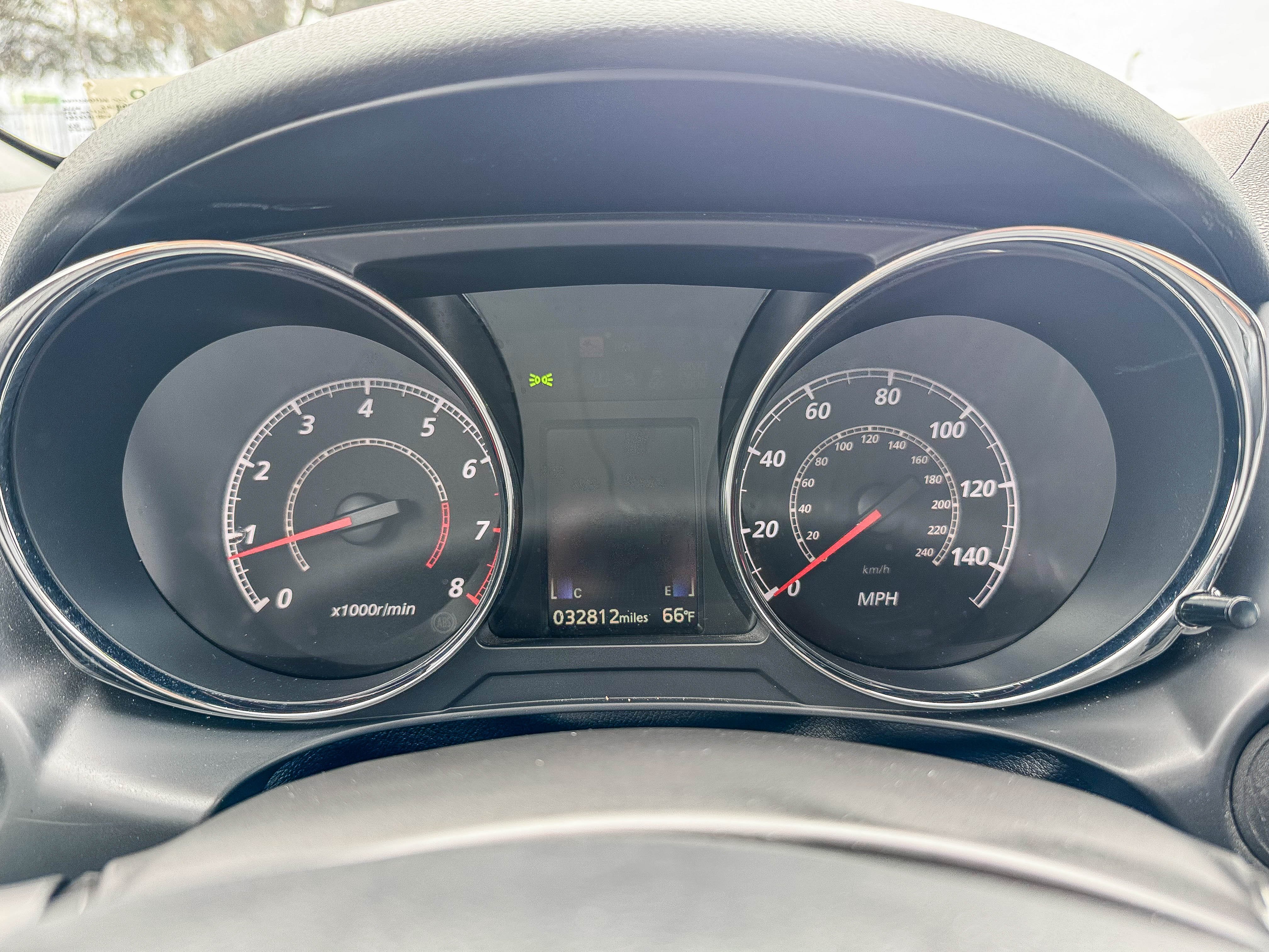 Used 2025 Mitsubishi Outlander Sport AWD image 22