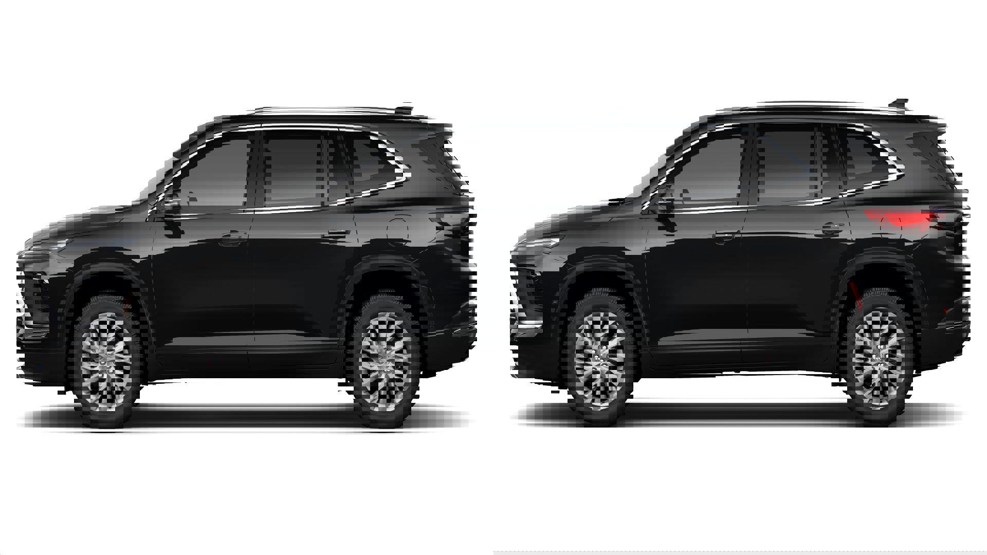 New 2026 Buick Enclave Preferred w/ Power Package image 26