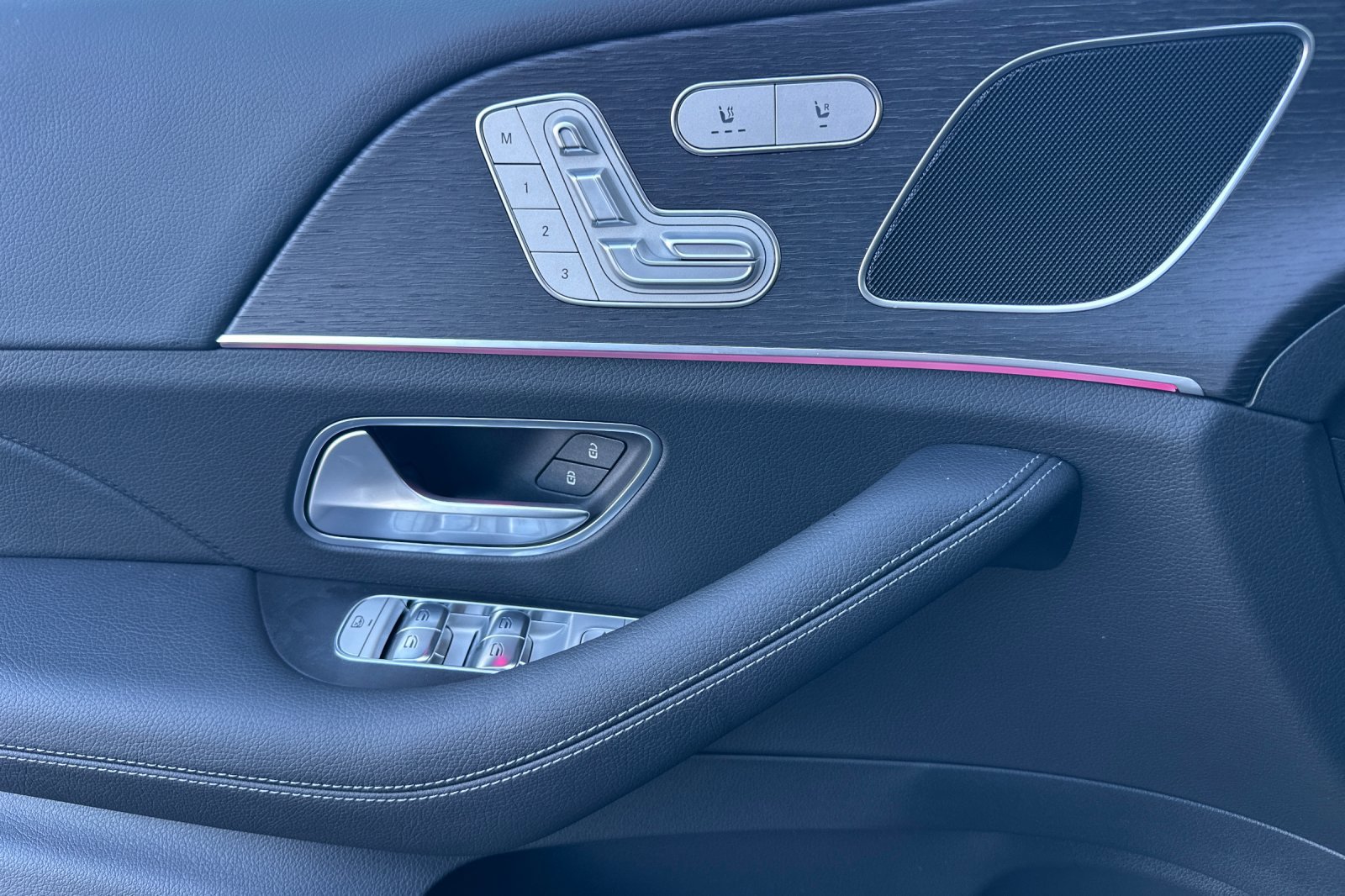 New 2026 Mercedes-Benz GLE 350 350 image 11