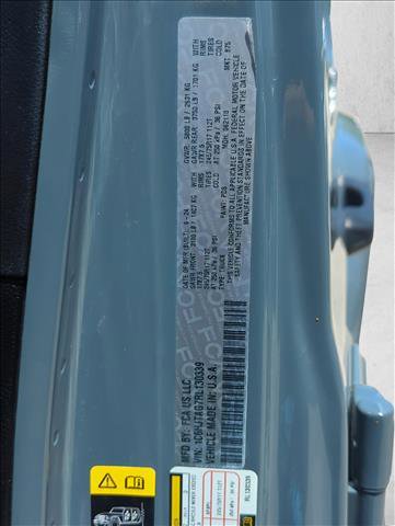 Used 2024 Jeep Gladiator Sport AWD/4WD image 28