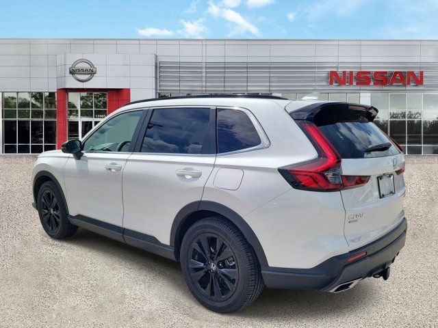 Used 2024 Honda CR-V Sport Touring image 6