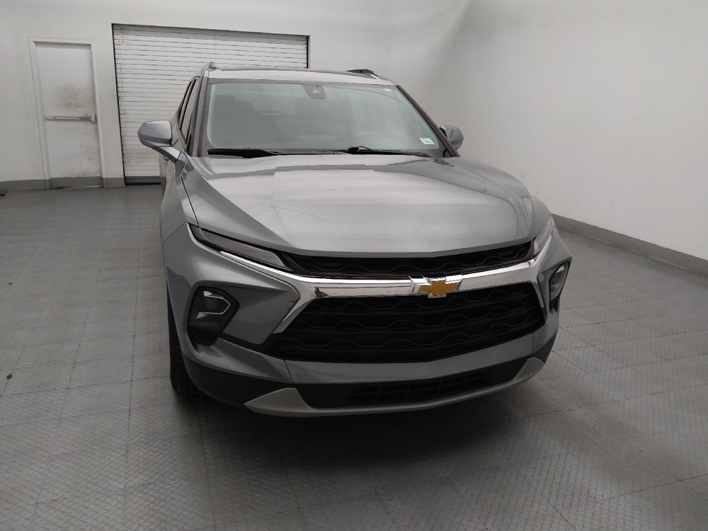 Used 2024 Chevrolet Blazer LT w/ Convenience Package FWD image 14