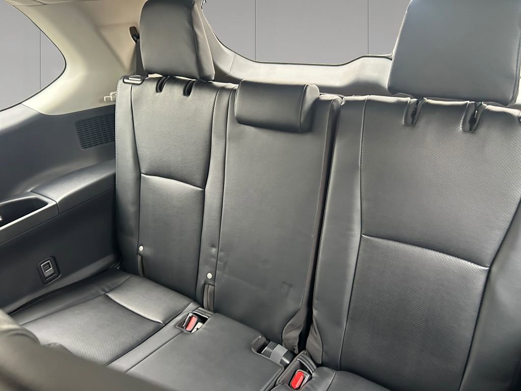 New 2026 Toyota Grand Highlander Limited AWD/4WD image 16