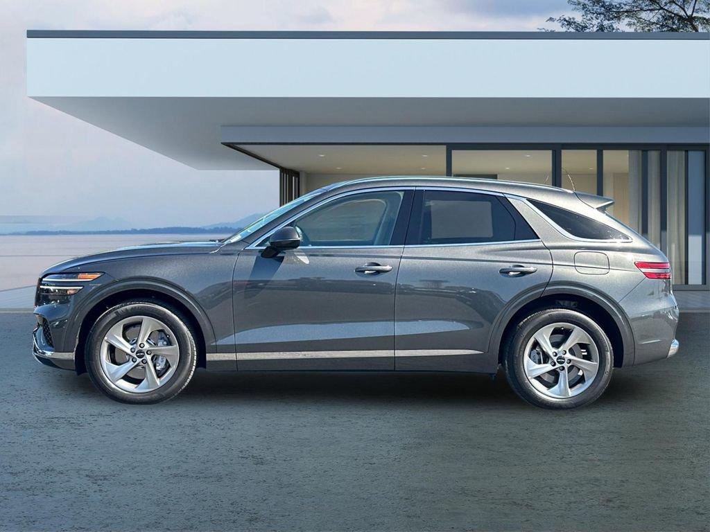 New 2026 Genesis GV70 2.5T Select image 7