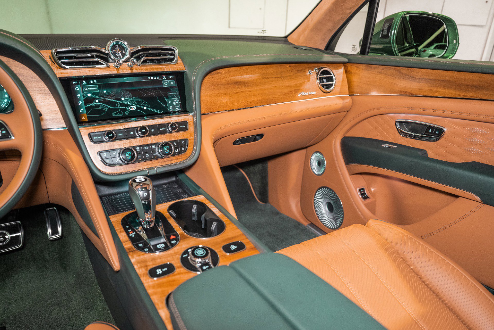 New 2025 Bentley Bentayga image 29