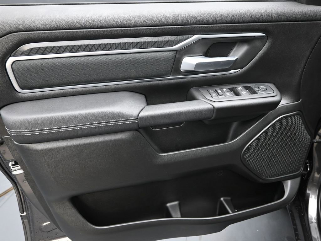 New 2026 RAM 1500 Big Horn image 9