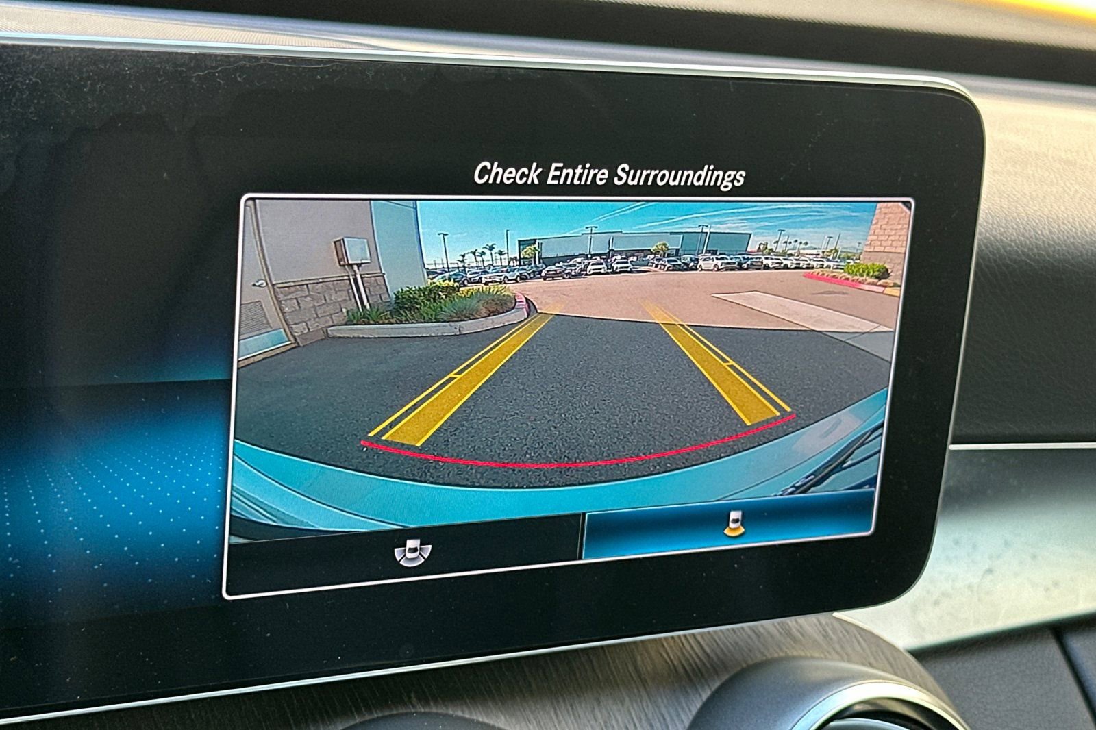 Used 2020 Mercedes-Benz C 300 Sedan image 19