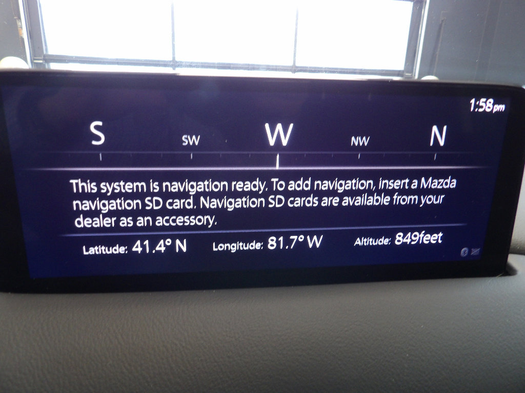 Certified 2023 MAZDA CX-5 AWD 2.5 S image 36