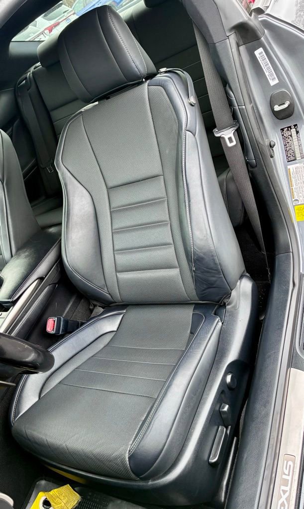 Used 2019 Lexus RC 300 w/ Accessory Package image 16