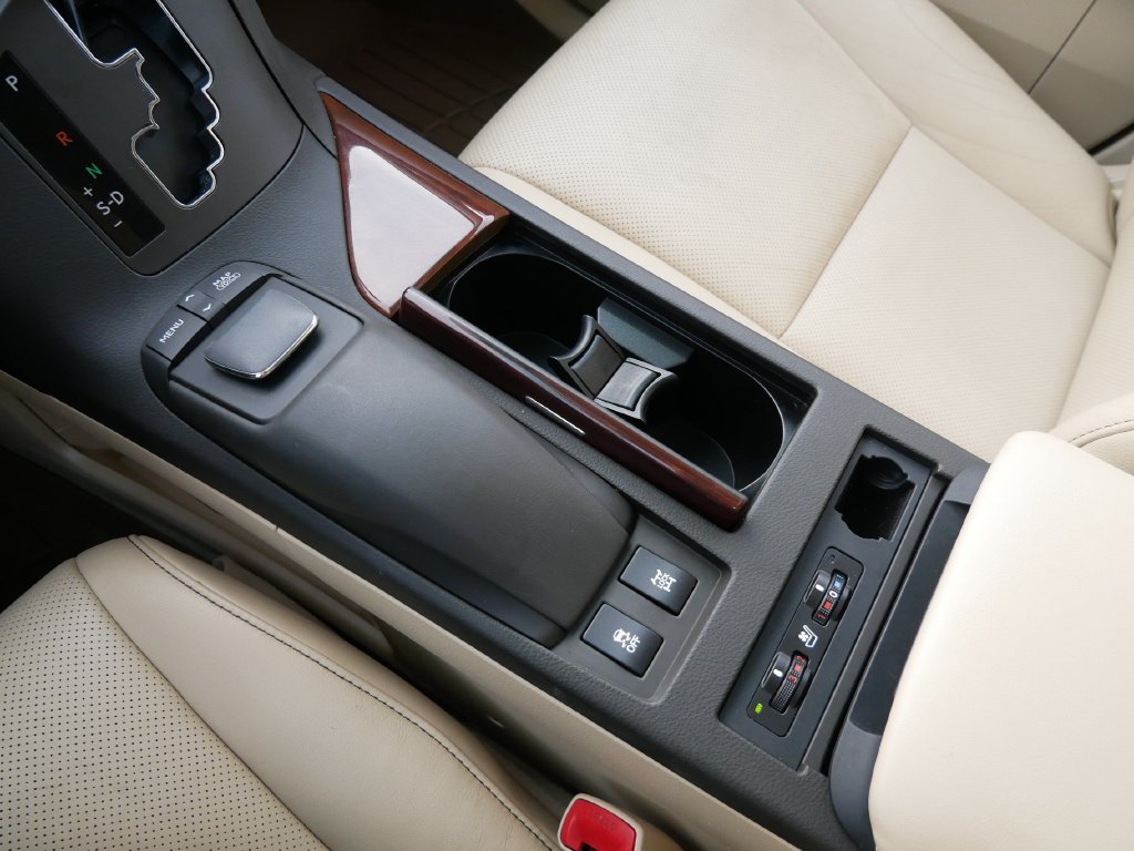Used 2013 Lexus RX 350 AWD w/ Navigation Pkg image 24