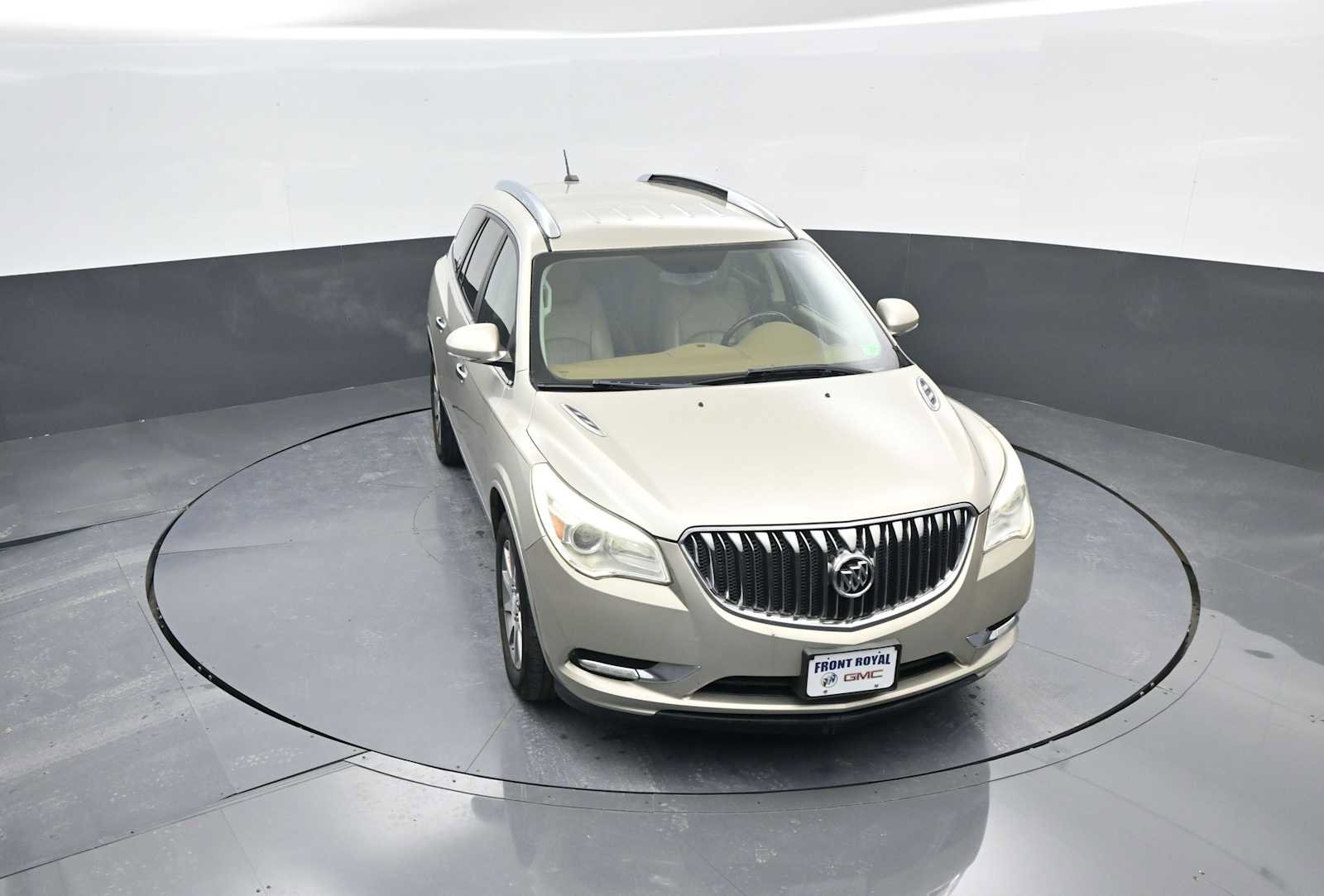 Used 2016 Buick Enclave Leather w/ Trailering Package image 20