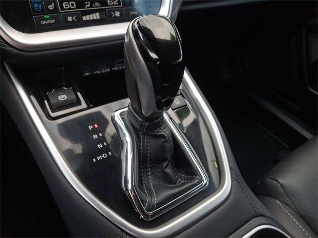 Used 2023 Subaru Outback Touring image 16
