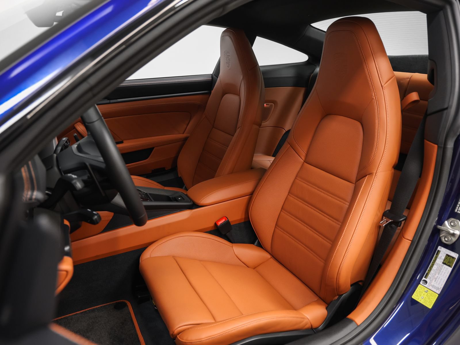 New 2026 Porsche 911 Carrera S RWD image 5