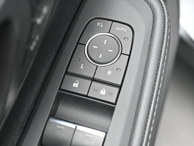 Certified 2026 Toyota Grand Highlander AWD Hybrid image 14