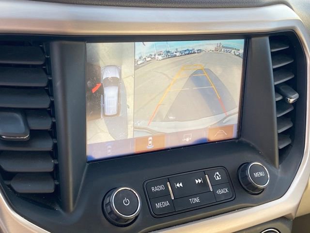 Certified 2019 GMC Acadia Denali w/ Technology Package image 11