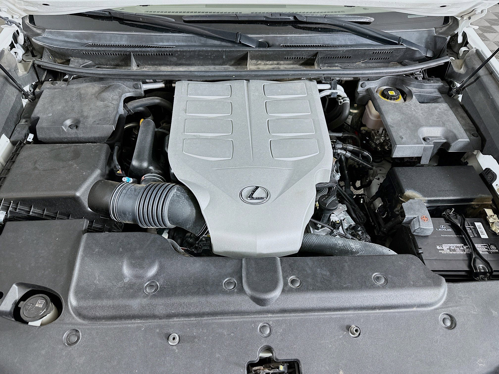 Used 2019 Lexus GX 460 Luxury AWD/4WD image 35