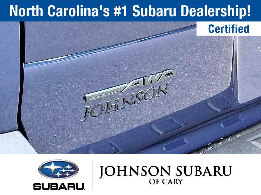 Used 2026 Subaru Outback Premium AWD/4WD image 19