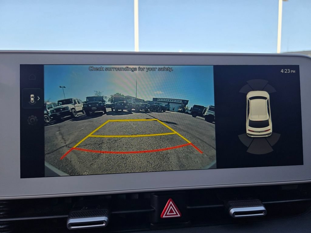 Used 2024 Hyundai Ioniq 5 SEL RWD image 10